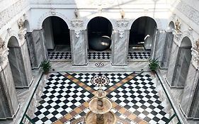 Bari Kothi Heritage Hotel